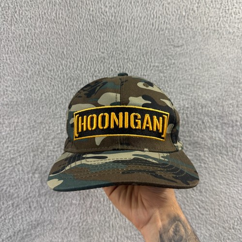 Vtg hoonigan camouflage - vtg,