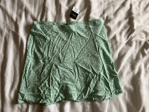 Ladies size peacocks skirt - ladies,