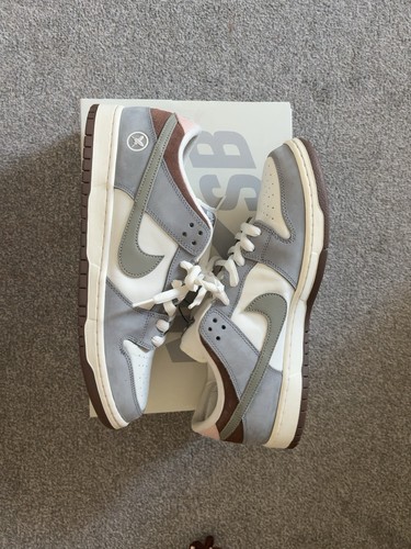 Nike dunk low yuto - nike,
