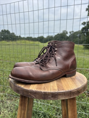 Wolverine 1000 mile men - 1000,