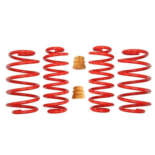 Lowering springs sportline - lowering,