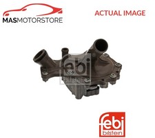 ENGINE COOLING WATER PUMP FEBI