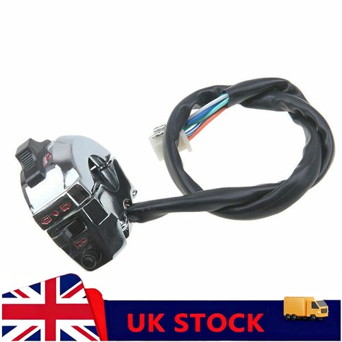 Motorcycle handlebar - motorcycle, 7/8"handlebar