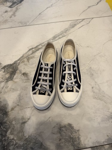 Dior trainers uk4 37 - eu, 37.5
