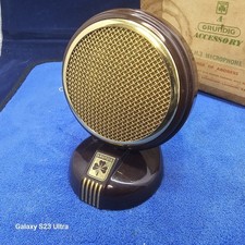 RARE 1950's GRUNDIG GCM3
