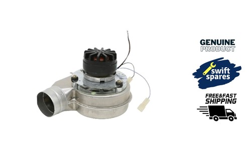 Saunier duval 620 fan - duval,