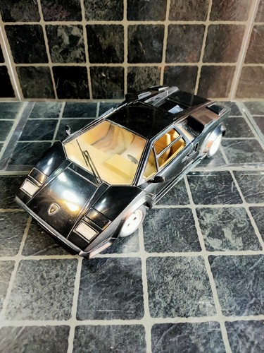 Tonka polistil lamborghini - tonka,