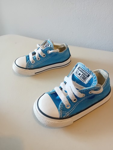 Converse all star bright - all, blue