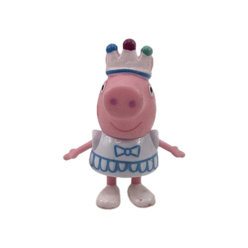 Peppa pig playset figure - peppa,