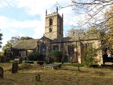 Photo A2 St Helen's Church
