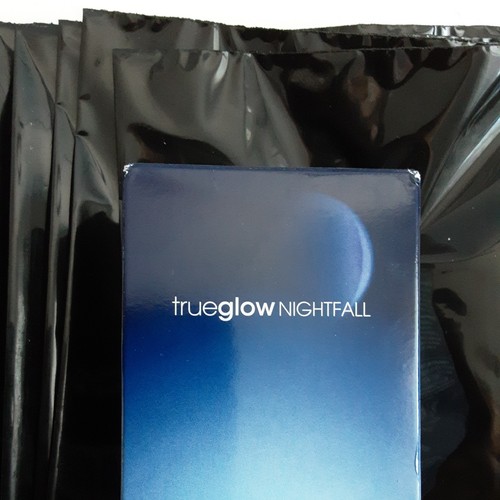Avon true glow nightfall - true,