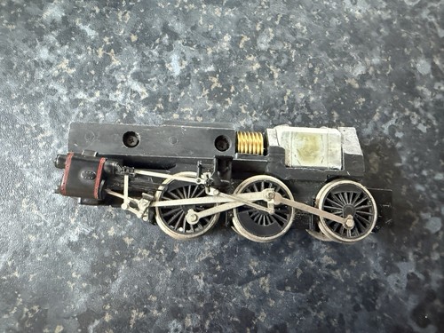 Bachmann motorised steam - bachmann,