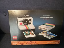 LEGO Ideas 21345 Polaroid