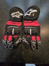Alpinestars pro leather - gp,