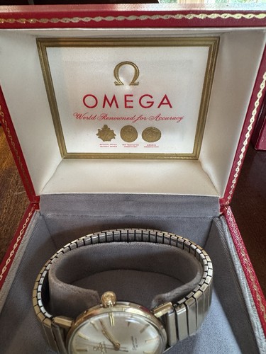 Vintage omega seamaster - vintage, de