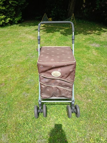 Genuine sholley shopping - genuine,