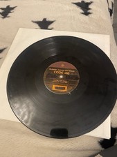 Code 46 - Runnin’ Around My