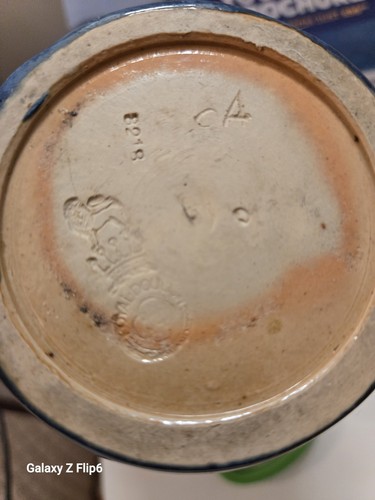 Royal doulton lambeth - doulton,