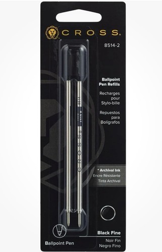 Cross 8514 fine original - cross,