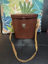 Carl Zeiss Jena Pentekarem 15x50 1Q Vintage Binoculars with Case Coated Lens