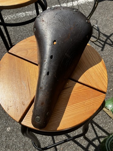Vintage brooks champion - ,