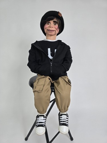 Super deluxe clinton detweiler - deluxe,