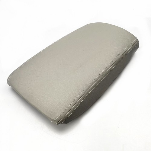 Center console armrest box - console,
