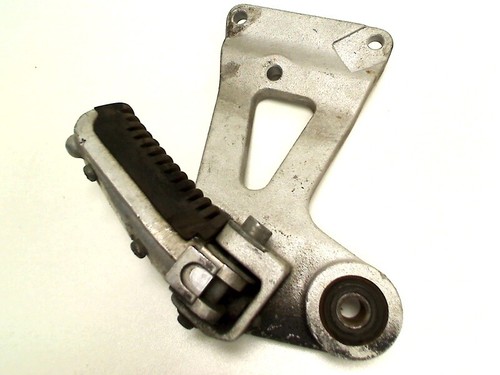 Foot peg right - suzuki, gsx