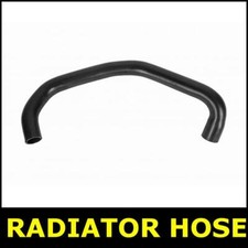 Radiator Hose Left Lower Right