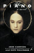 The Piano. By Jane; Pullinger Campion