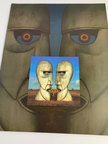 Pink floyd concert - concert, programme