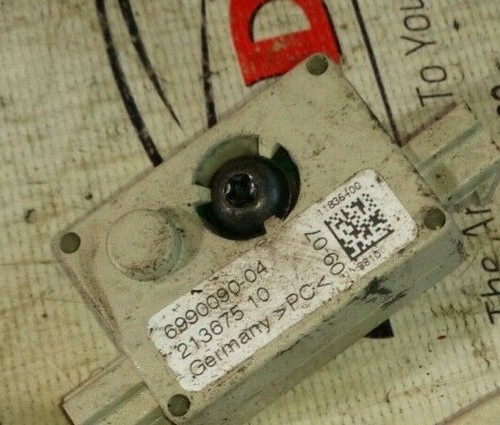 Bmw series e63 e64 m6 - 5,