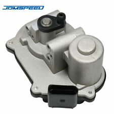 Intake Manifold Flap Actuator Motor 5-Pins For VW AUDI 2.7 3.0 4.2 TDI 059129086