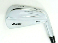 Mizuno MP 67 Grain Flow Forged