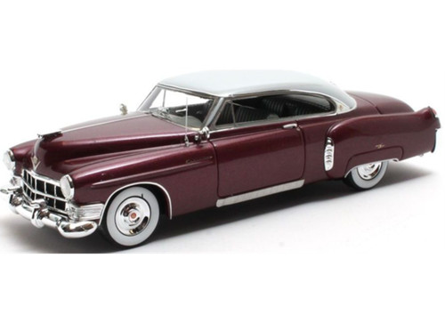 Matrix cadillac coupe ville - coupe,