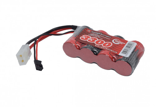 Raptor nimh battery - raptor,