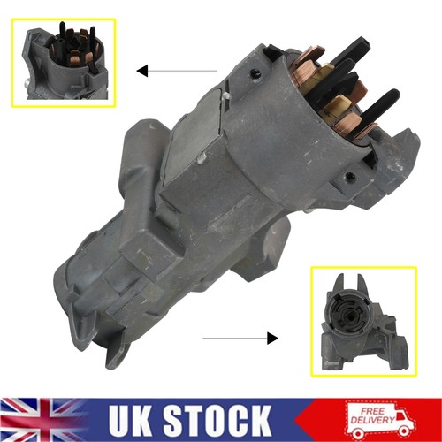 Ignition switch barrel - ignition,
