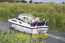 Photo 6x4 Motor Cruiser on the