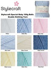 Baby Wool, Stylecraft Special