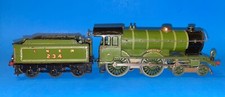 1929 Hornby Train Locomotive