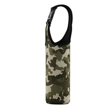 Water Bottle Neoprene Sleeve