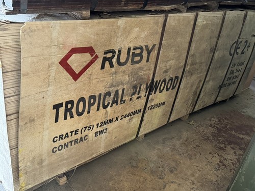 12mm plywood sheets 8x4 - 12mm,