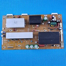 YSUS BOARD FOR SAMSUNG PS50C680G5K 50" PLASMA TV LJ41-09423A LJ92-01764G GA3