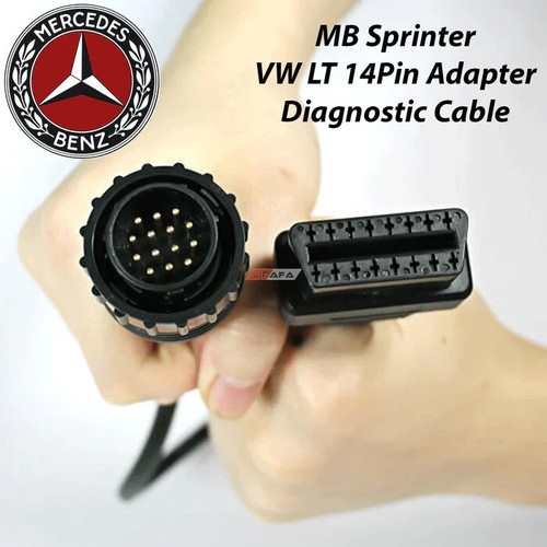 14pin 16pin obd2 diagnostic - to,