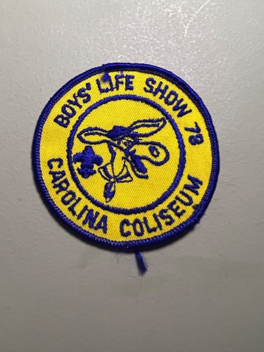 1978 indian waters council - 1978,