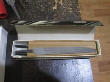 Box Of 10 NOS 6" Knife Bastard