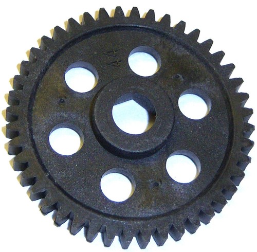 02040 44t teeth - tooth, gear