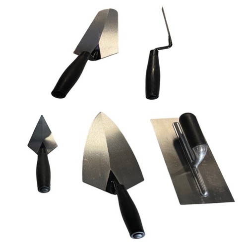 Hyundai trowel set piece - hyundai,
