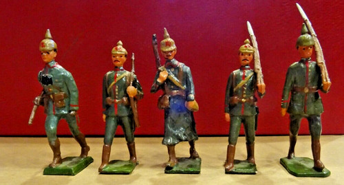 Hiriart similar wwi - wwi,