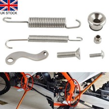 Kickstand Side Stand Spring Bolt For KTM EXC 125 150 200 250 300 400 450 17-22